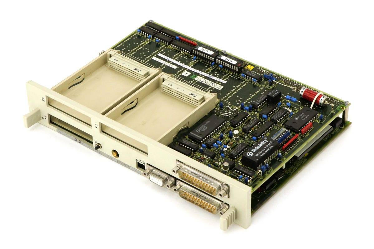 SIEMENS 6FM1 470-4BA25 (EAN:804766096440)