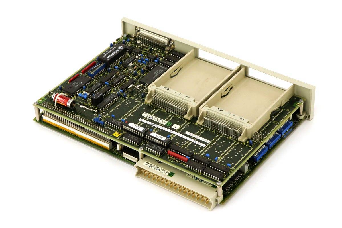 SIEMENS 6FM1 470-4BA25 (EAN:804766096440)