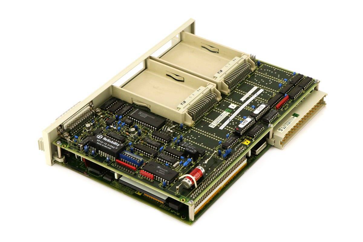 SIEMENS 6FM1 470-4BA25 (EAN:804766096440)