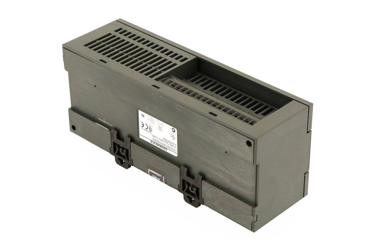 Siemens 6ES7214-1BC01-0XB0 Siemens 4025515160113 SIMATIC S7-200, CPU 214, COMPACT UNIT 2 K STATEMENTS, 2 K DATA WORDS 14