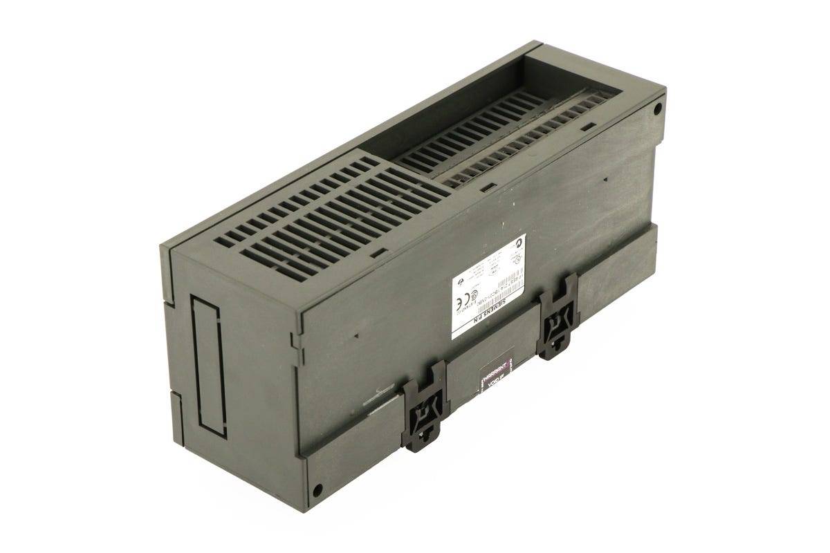 Siemens 6ES7214-1BC01-0XB0 Siemens 4025515160113 SIMATIC S7-200, CPU 214, COMPACT UNIT 2 K STATEMENTS, 2 K DATA WORDS 14