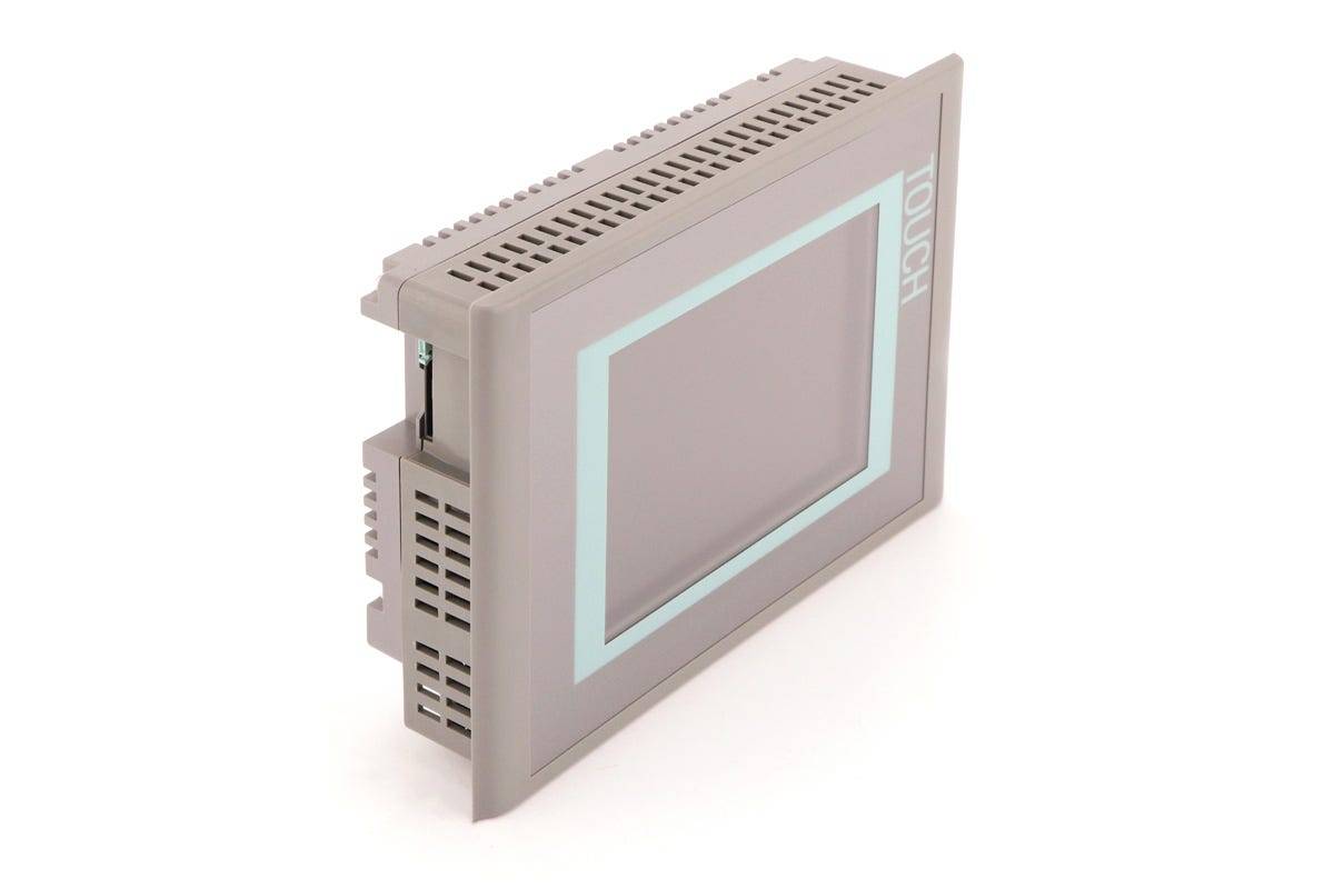 Siemens Indus.Sector Touch Panel 5,7 TFT Display 6AV6643-0AA01-1AX0