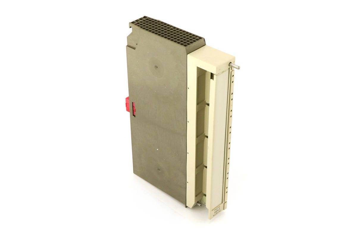 Ersatzteil - SIMATIC S5, Digitaleingabe 436 potentialgetrennt für S5-115U 16 Eingänge AC 230V,