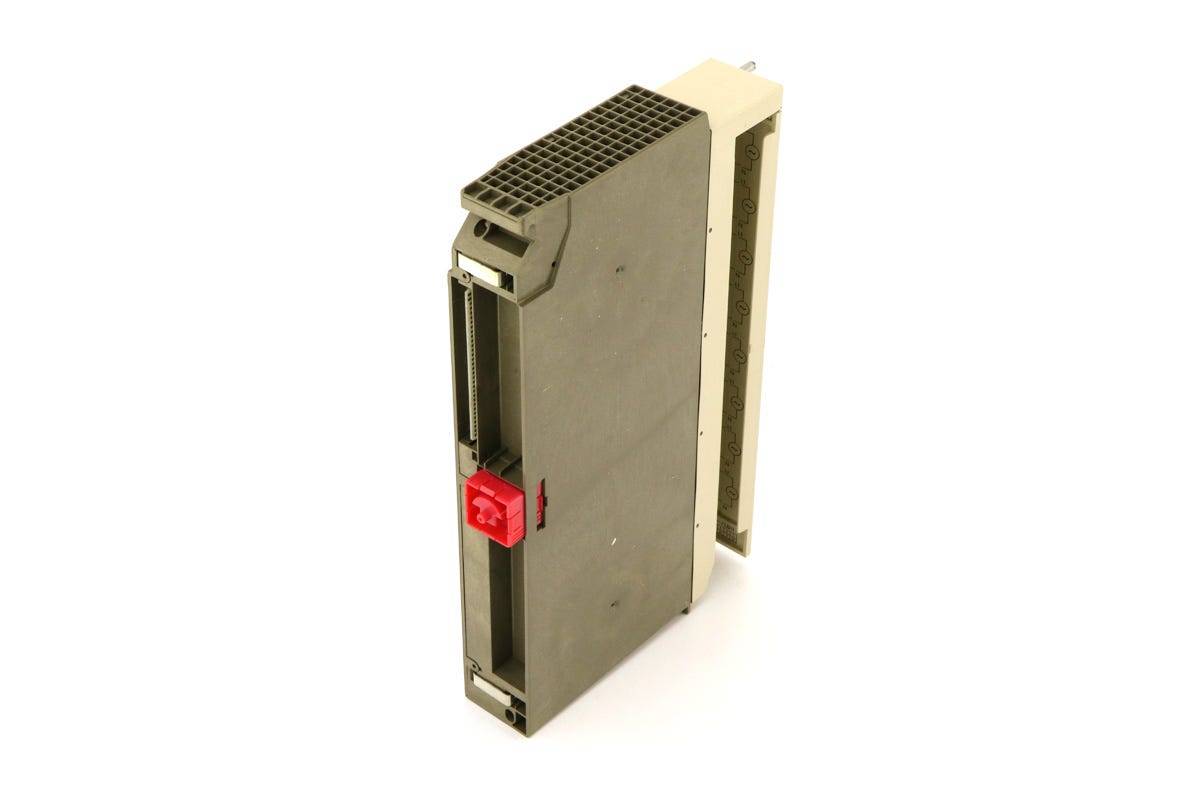 Ersatzteil - SIMATIC S5, Digitaleingabe 436 potentialgetrennt für S5-115U 16 Eingänge AC 230V,