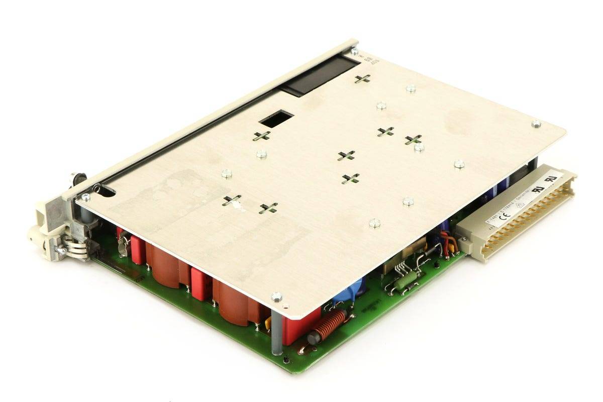 Siemens 6ES5955-7NC12 6ES5955-7NC12, 1x -04019169117517