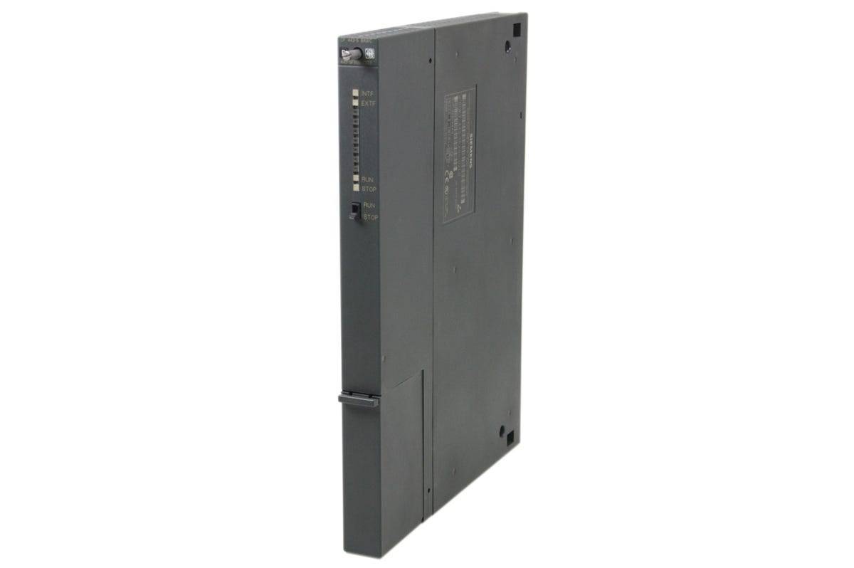 SIMATIC NET, CP 443-5 KOMMUNIKATIONSPROZESSOR