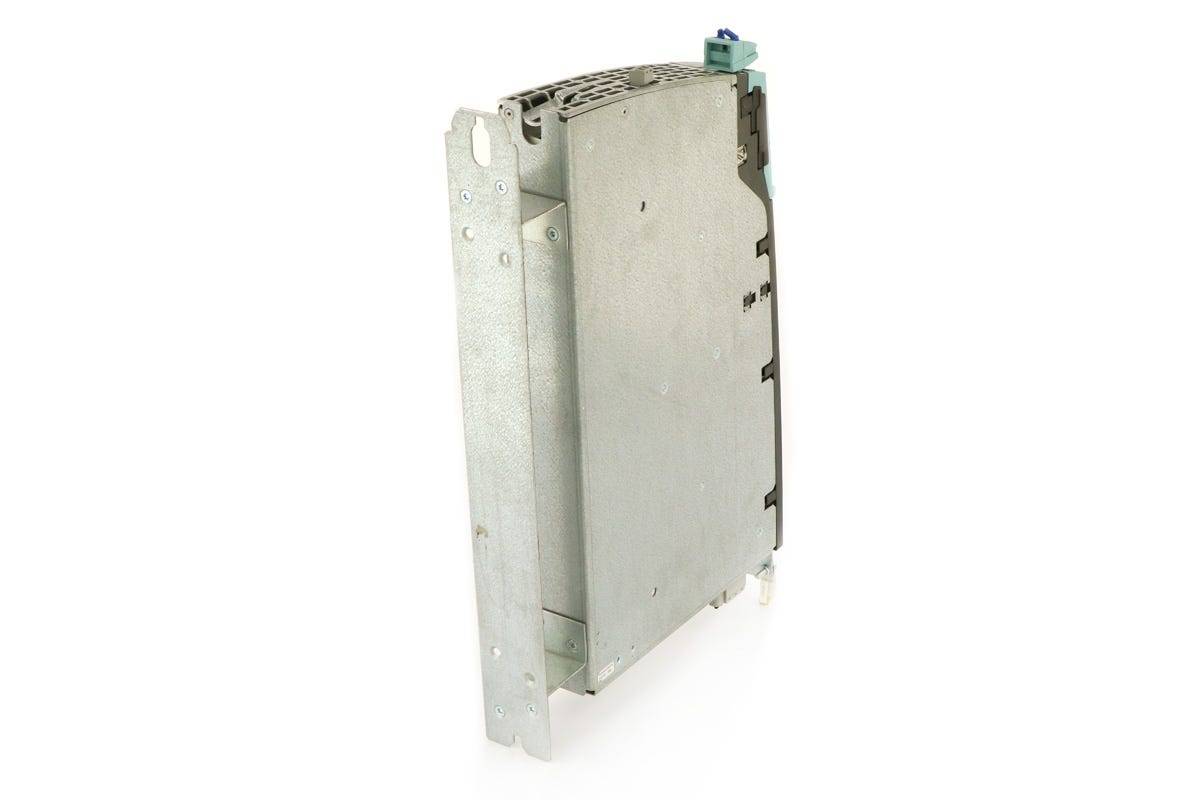Siemens 6SL3100-1DE22-0AA1 - SINAMICS Control Supply Module Eingang: DC 600V/3A