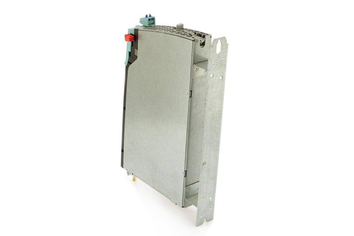 Siemens 6SL3100-1DE22-0AA1 - SINAMICS Control Supply Module Eingang: DC 600V/3A