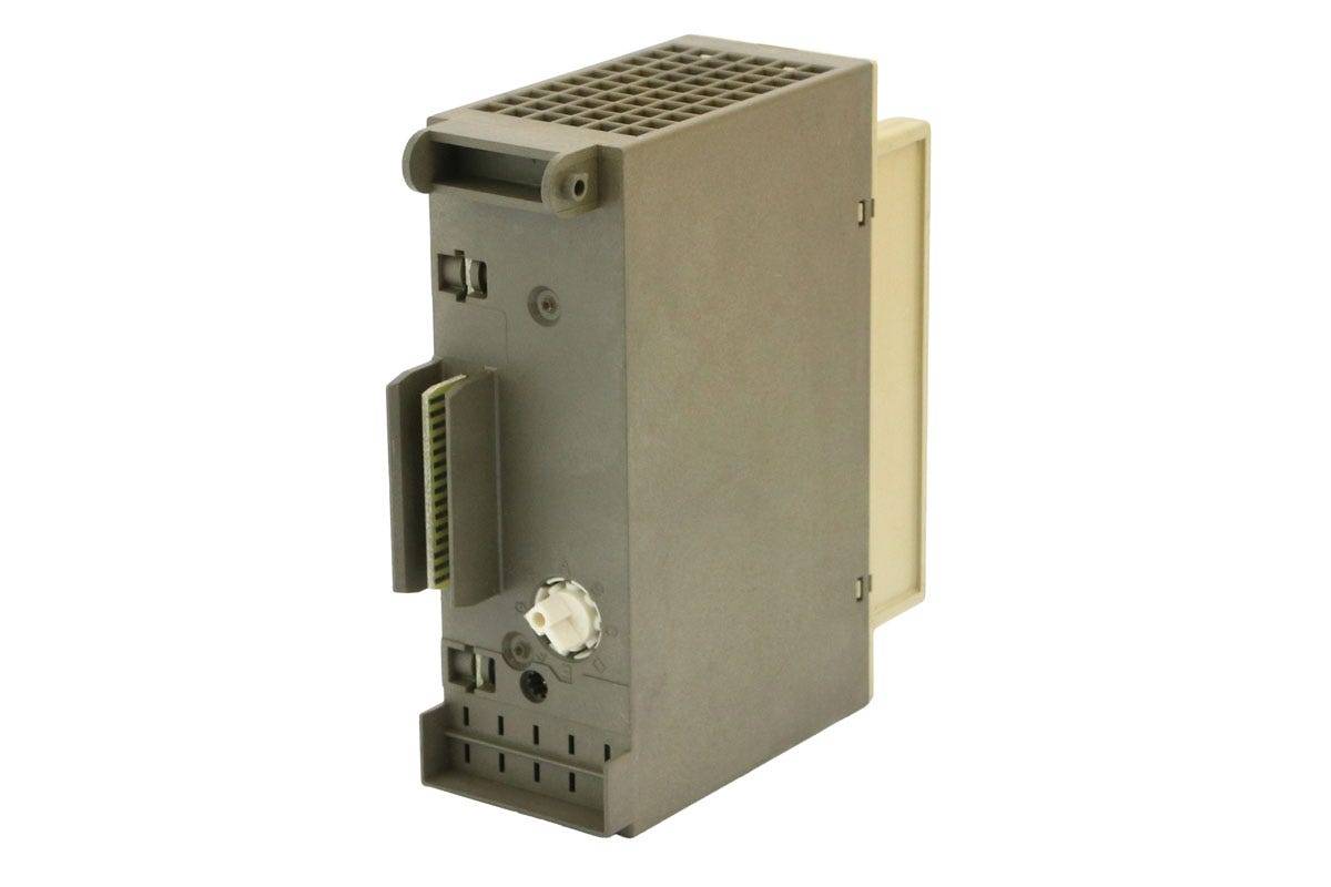 Siemens 6ES5482-8MA12 Siemens 4025515054368 SIMATIC S5 482 DIGITAL INPUT/OUTPUT MODULE FLOATING F. S5-100U/ET 100 PLC 16