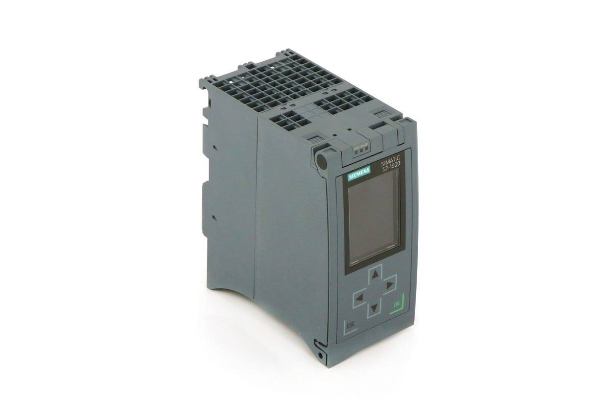 Siemens CPU 1516-3PN/DP 6ES7 516-3AN00-0AB0 ( 6ES7516-3AN00-0AB0 ) E2