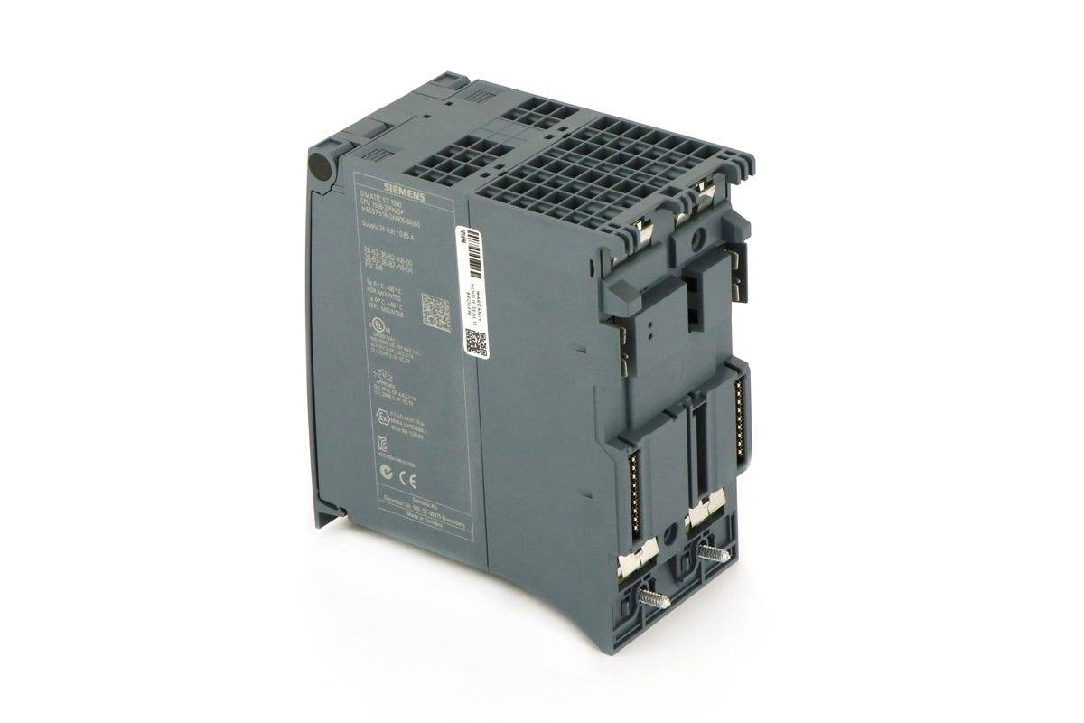 Siemens CPU 1516-3PN/DP 6ES7 516-3AN00-0AB0 ( 6ES7516-3AN00-0AB0 ) E2