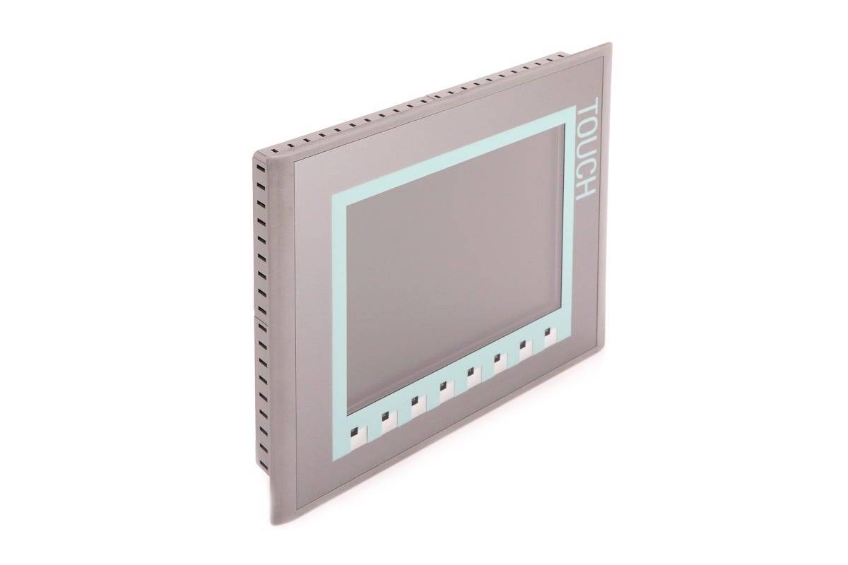 Siemens Indus.Sector TFT-Display 6AV6647-0AE11-3AX0