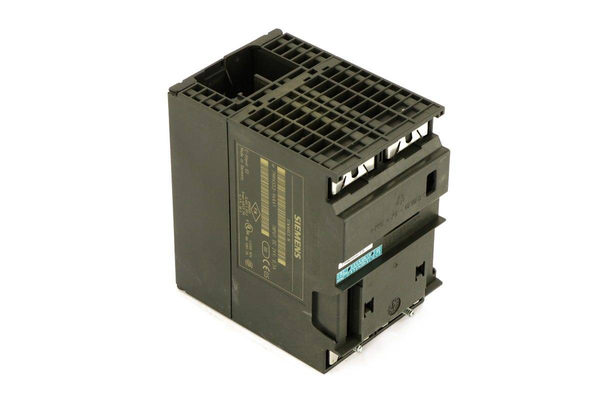 SIWAREX M EICHFAEHIGE WAEGE- UND DOSIERELEKTRONIK FUER DIE SIMATIC S7-300 ET 200M, INKL.