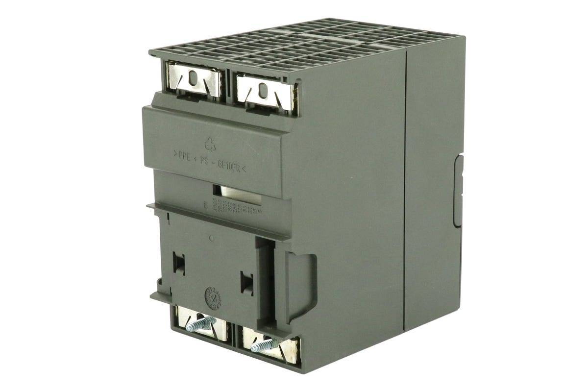 Siemens SIMATIC S7-300 CPU 315-2 DP