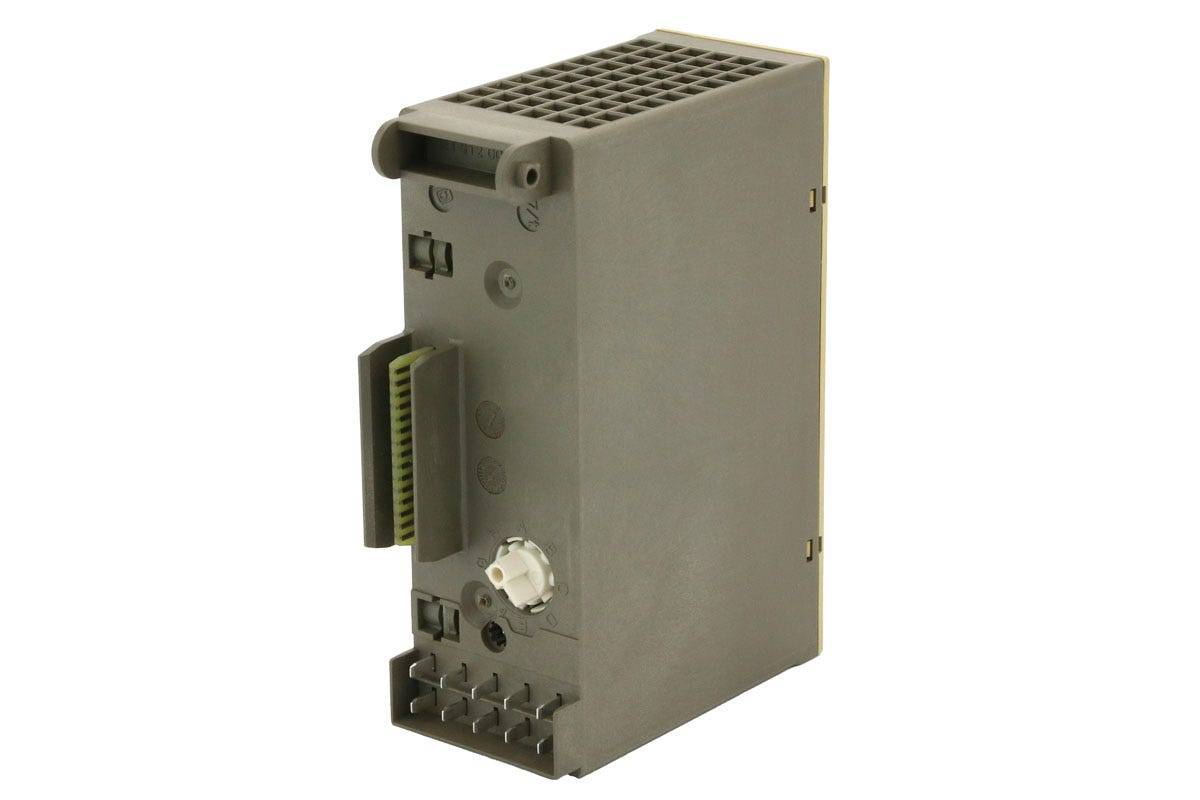 SIEMENS 6ES5 267-8MA11 (EAN:662643278392)