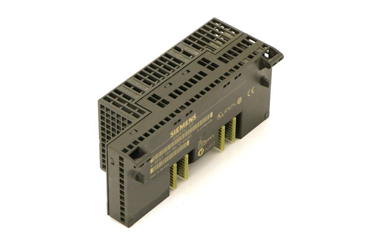 Siemens simatic DP ET200L digital 6ES7 131-1BL12-0XB0 ( 6ES7131-1BL12-0XB0 ) E02