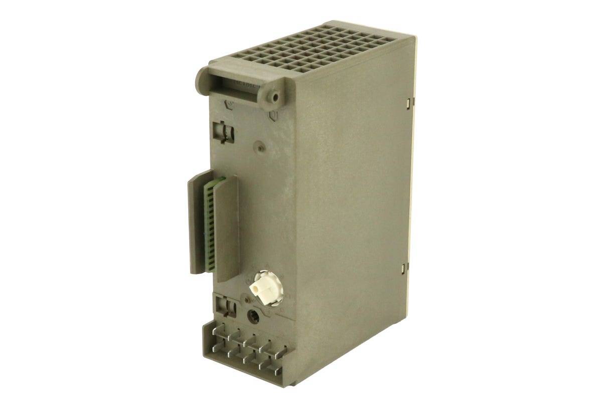 Siemens 6ES5262-8MB12 Siemens 4025515093152 SIMATIC S5 IP 262 CLOSED-LOOP CTRL MODULE FOR S5-90U/-95U/-100U PLC (S-LOOP