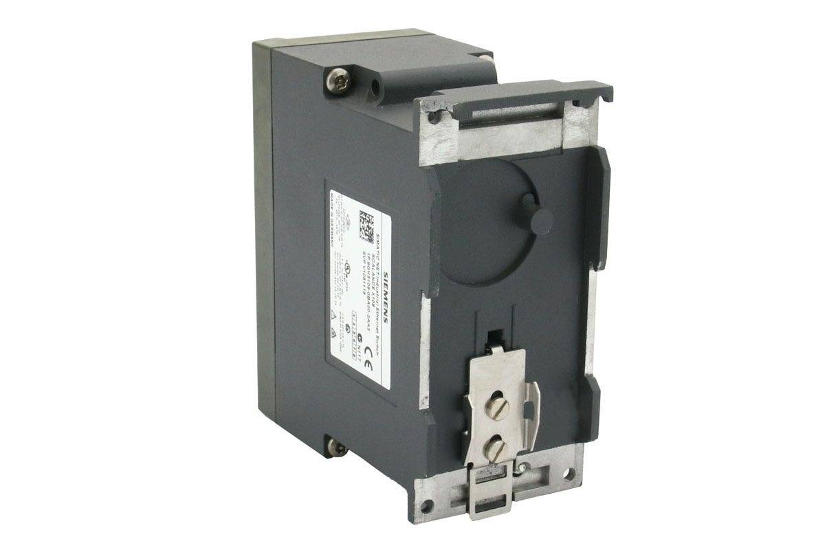 Siemens SCALANCE X108 (6GK5108-0BA00-2AA3)