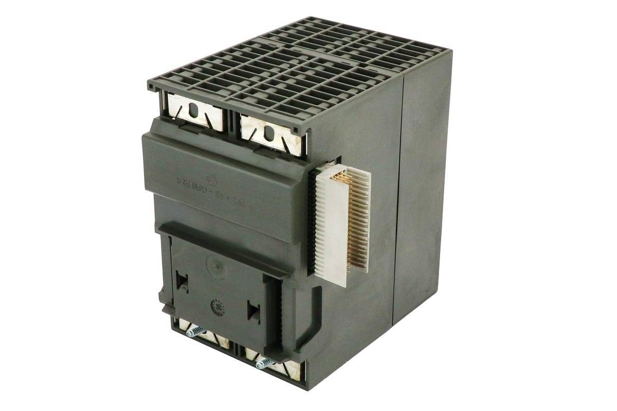 SIMATIC M7-300, ERWEITERUNGSBAUGRUPPE EXM378-3 FUER DEN EINSATZ VON 3 IF-MODULEN