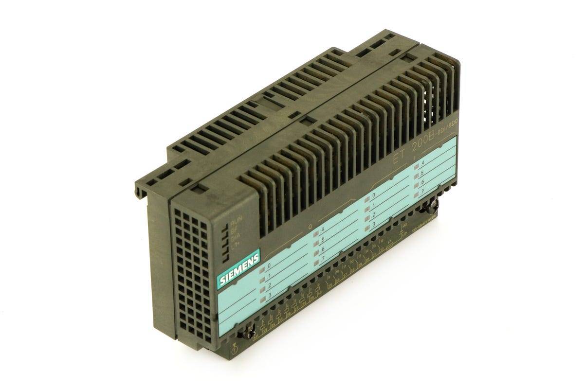 SIEMENS 6ES7 133-0BH01-0XB0 (EAN:4025515058281)