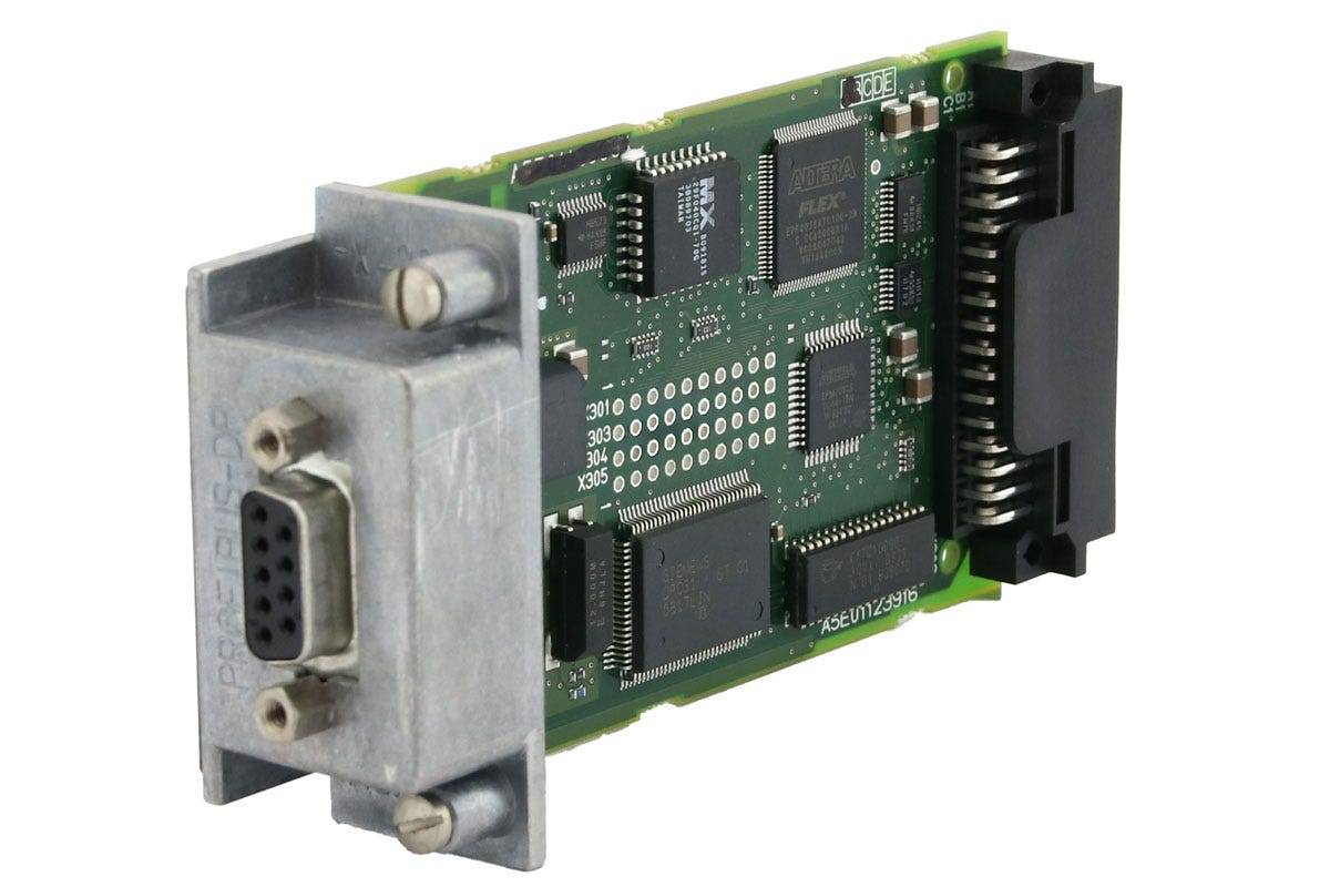 Siemens Dig.Industr. Opt.Profib.Dp3 6SN1114-0NB01