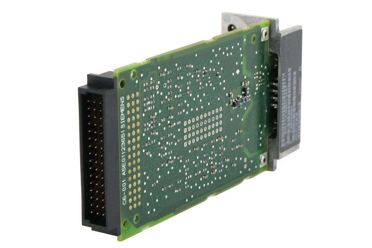 Siemens Dig.Industr. Opt.Profib.Dp3 6SN1114-0NB01
