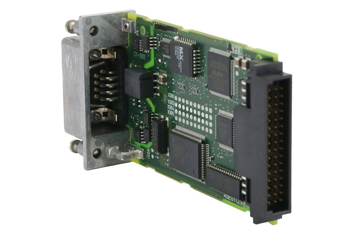 Siemens Dig.Industr. Opt.Profib.Dp3 6SN1114-0NB01