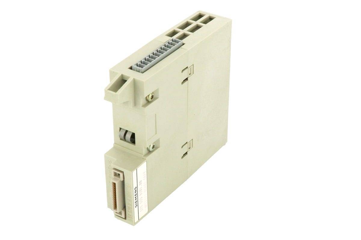 Siemens Sinumerik DMP 16 E-Modul Compact (6FC5111-0CA02-0AA1)