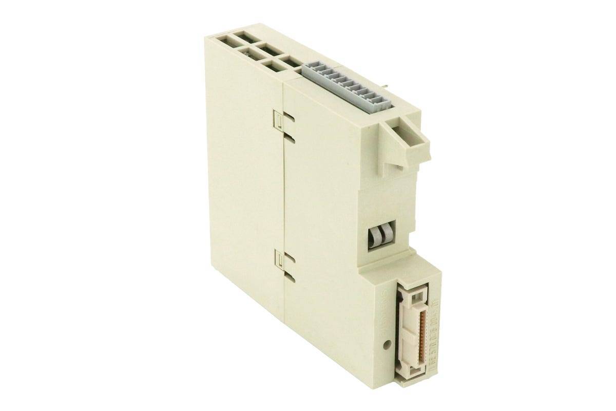 Siemens Sinumerik DMP 16 E-Modul Compact (6FC5111-0CA02-0AA1)