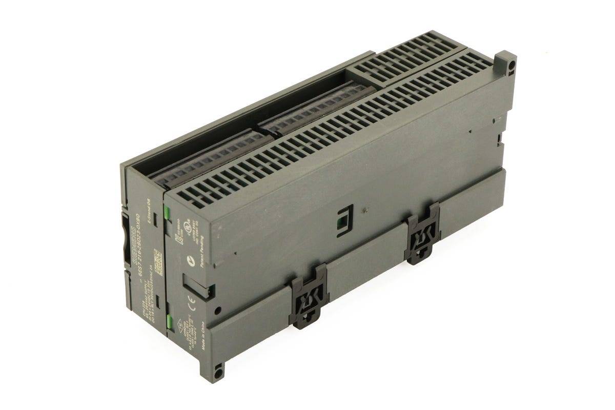 SIMATIC S7-200 CPU 226 24 DI DC/16 DO Relay
