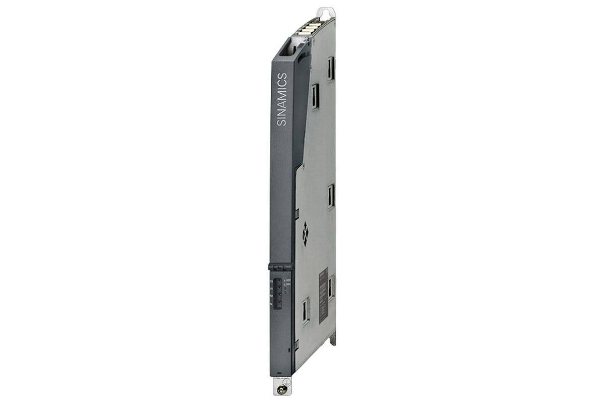 Siemens 6SL3040-0NA00-0AA0 Siemens 662643066692 SIMOTION DRIVE-BASED CONTROLLER EXTENSION CX32; INVERTER CONTROL MODULE;
