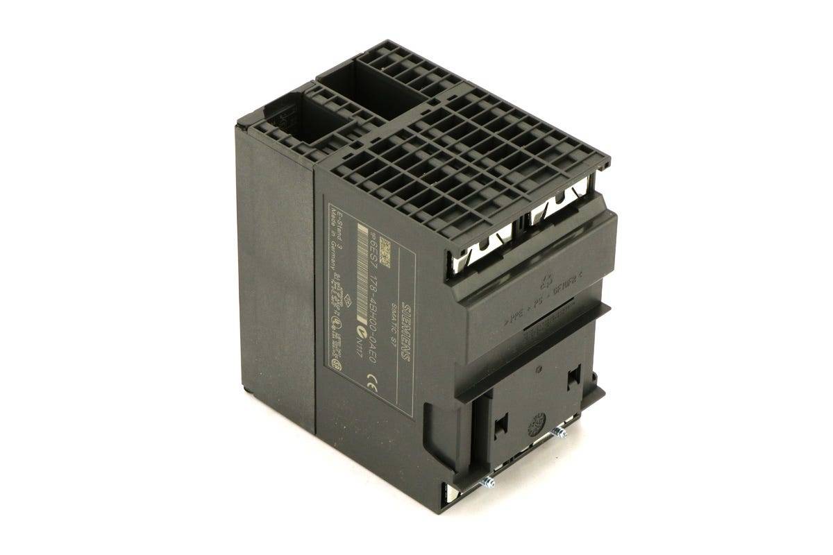 SIMATIC S7-300, INTERFACE MODUL IM178,Z. ANSCHLUSS V. ANTRIEBEN UEBER PROFIBUS-DP AN SIMATIC, 2
