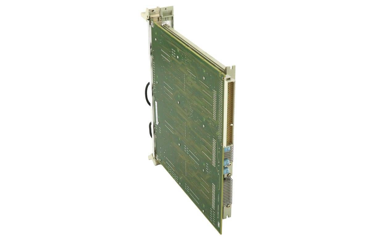 Siemens 6DD1662-0AB0 Siemens 662643268997 SIMADYN D COMMUNICATION MODULE CS7 CARRIER MODULE FOR A MAXIMUM OF 3 COMMUNICA