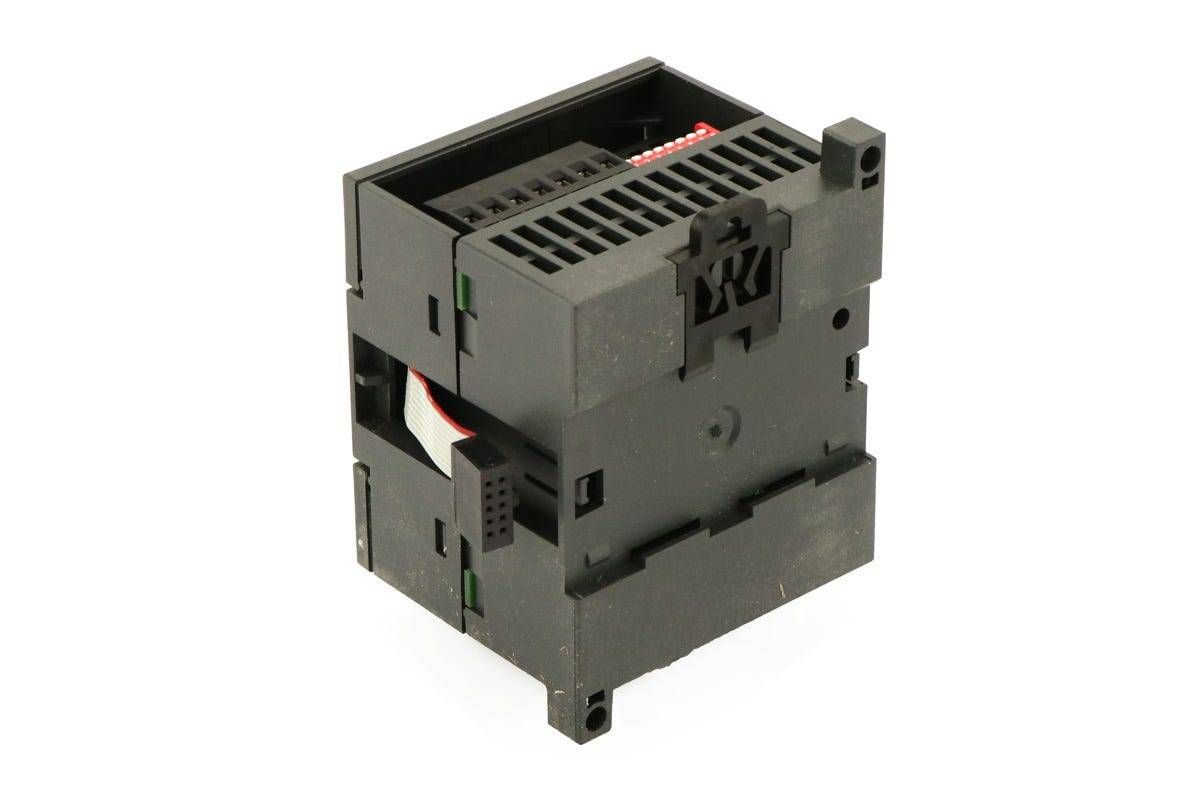 Siemens Indus.Sector Analog Eing.-Modul Simatic S7-200 EM231 6ES7231-7PC22-0XA0