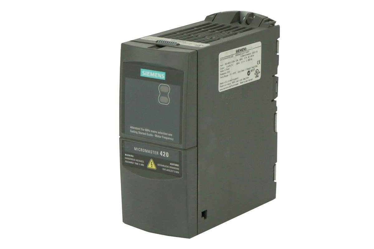 SIEMENS 6SE6 420-2UD17-5AA1 (EAN:4019169452854)