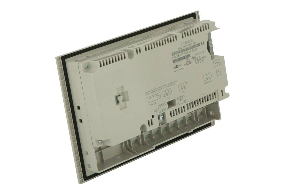 Siemens AG - OP270 6" STN