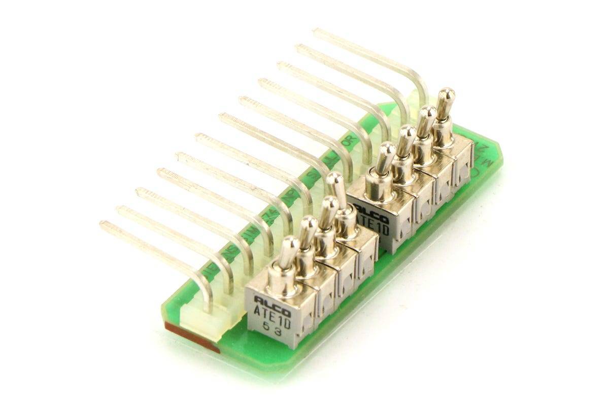 Siemens Indus.Sector Simulator Simatic S7-200 SM274 6ES7274-1XF00-0XA0