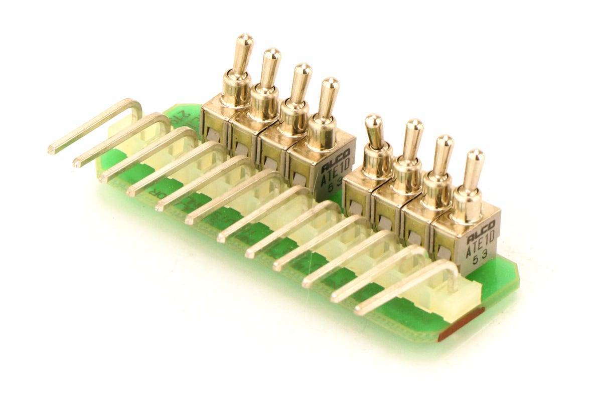 Siemens Indus.Sector Simulator Simatic S7-200 SM274 6ES7274-1XF00-0XA0