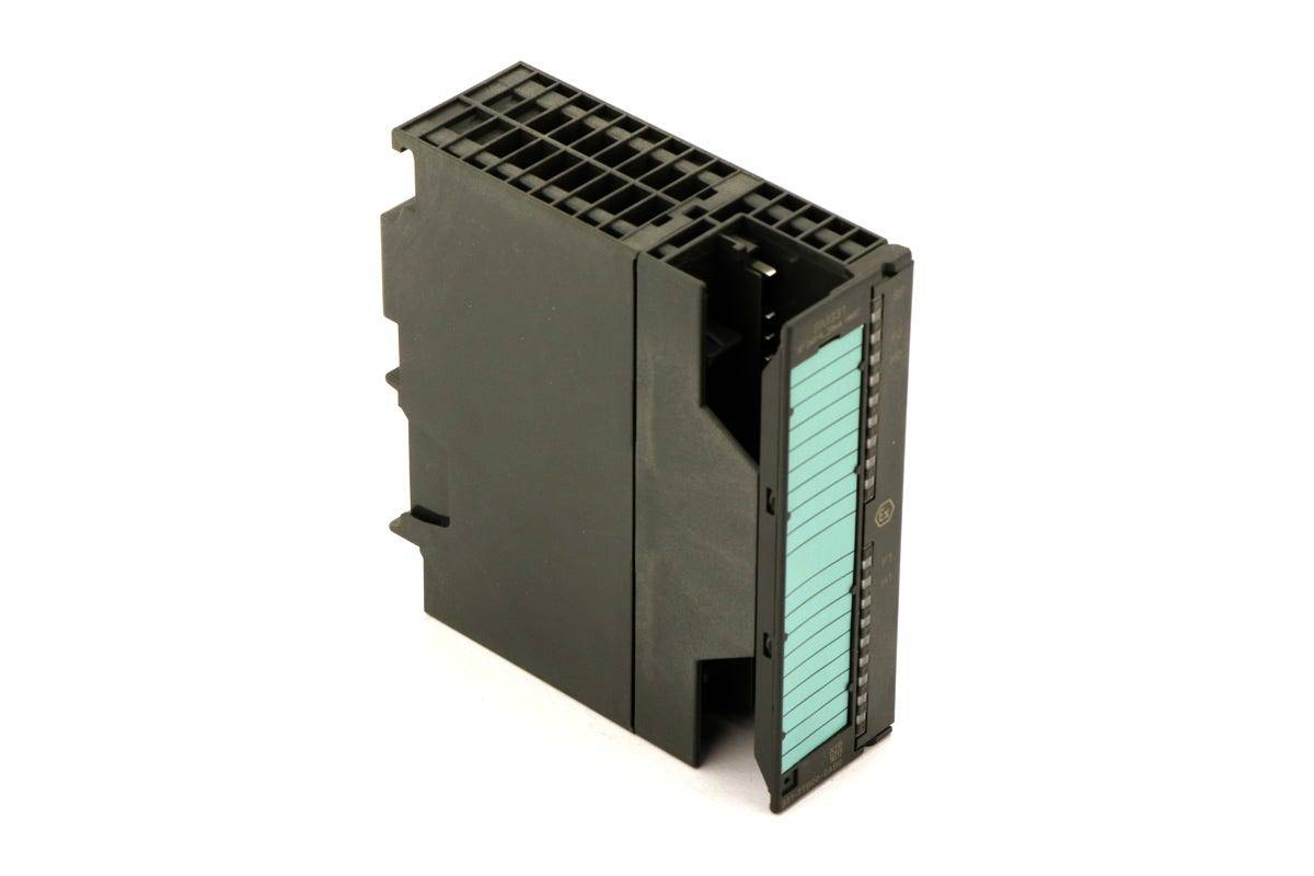 SIEMENS 6ES7 331-7TB00-0AB0 (EAN:4025515061243)