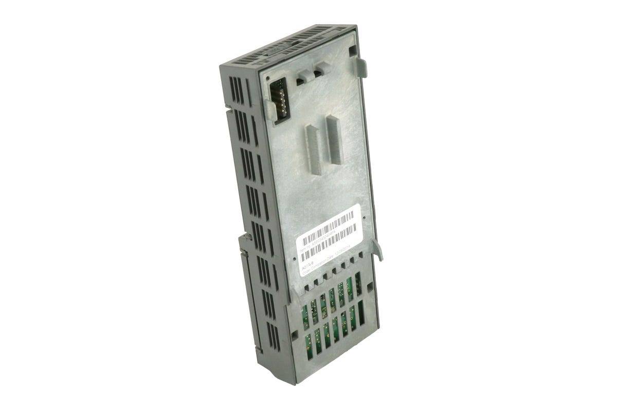 Siemens Indus.Sector Control Unit 4DI,1DO,1AI,1AO 6SL3244-0BB00-1BA1