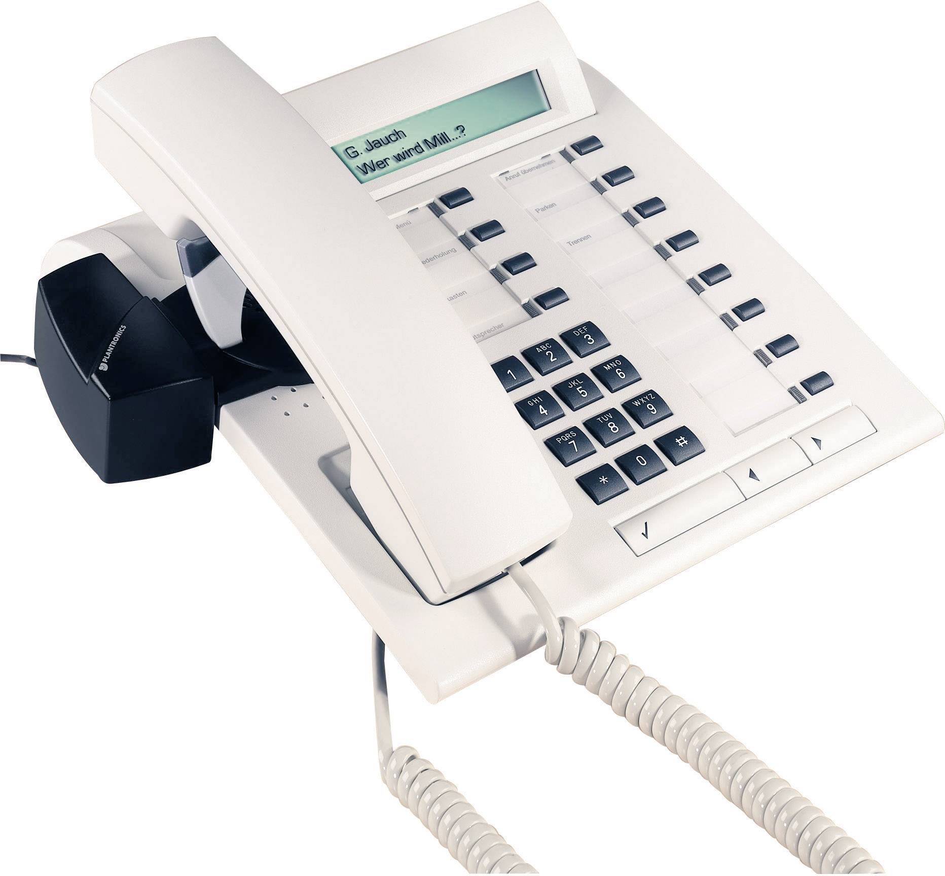 Hörerlifter Plantronics Plantronics CS60, SupraPlus Wireless CS351N, SupraPlus Wireless CS361N, Voyager 510S