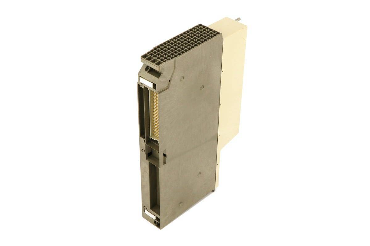 Siemens 6ES5945-7UA13 6ES5945-7UA13-SIMATIC S5 CPU 945 FUER S5-115U 256 KBYTE