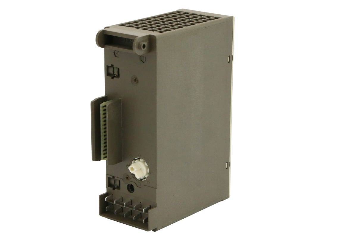 Siemens 6ES5262-8MA12 Siemens 4025515093145 SIMATIC S5 IP 262 CLOSED-LOOP CTRL MODULE FOR S5-90U/-95U/-100U PLC (K-LOOP