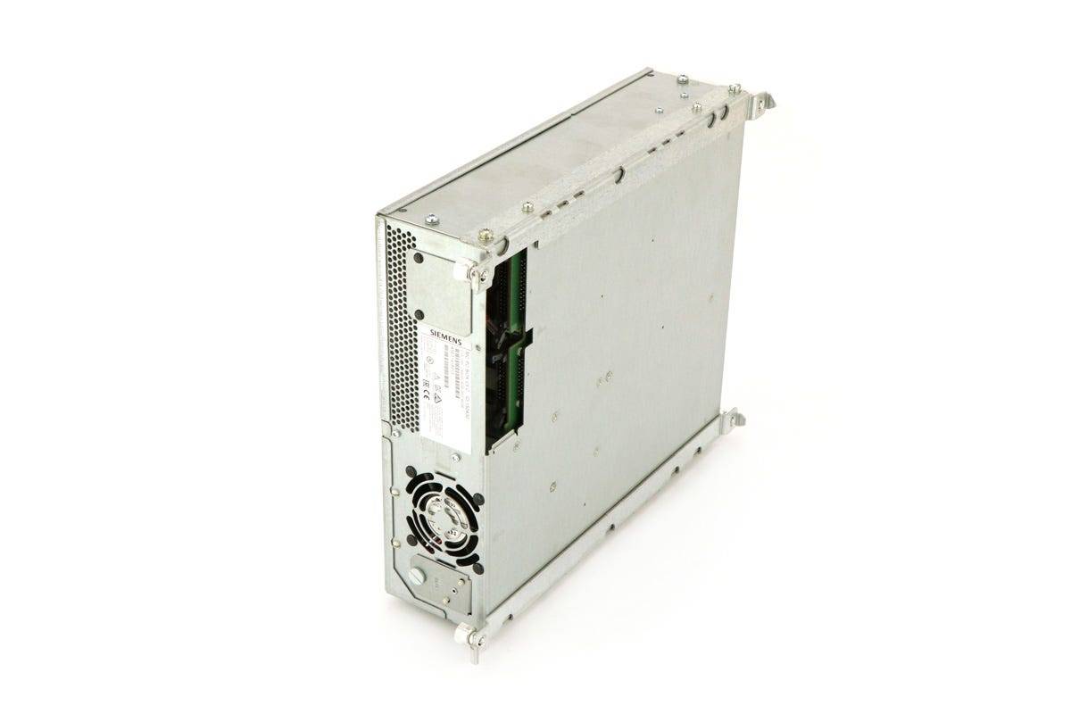 Siemens Dig.Industr. Pcu50.5-C Win7 6FC5210-0DF52