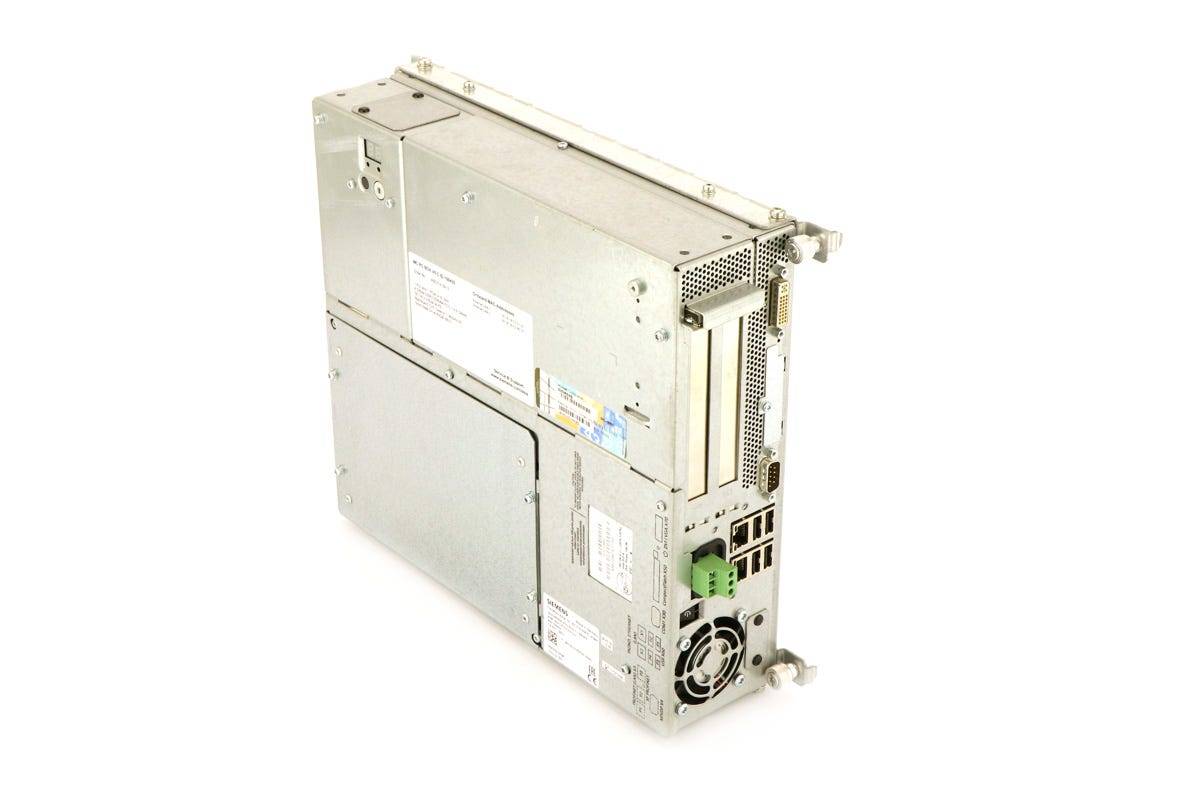 Siemens Dig.Industr. Pcu50.5-C Win7 6FC5210-0DF52