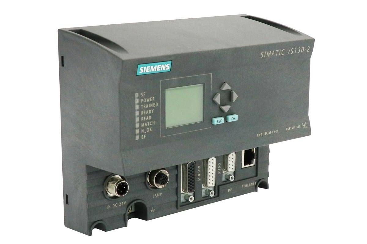 Siemens Simatic Vision Sensor Auswertegerät (6GF1018-3BA)