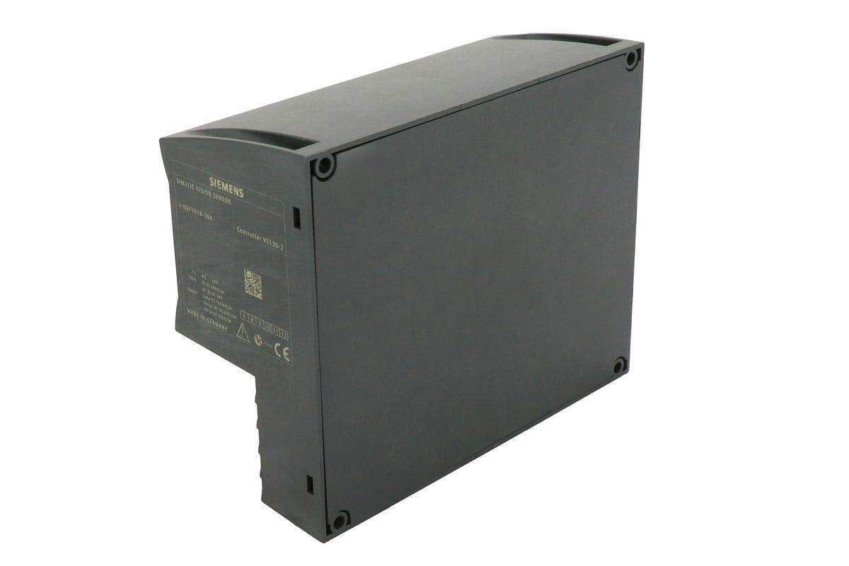 Siemens Simatic Vision Sensor Auswertegerät (6GF1018-3BA)