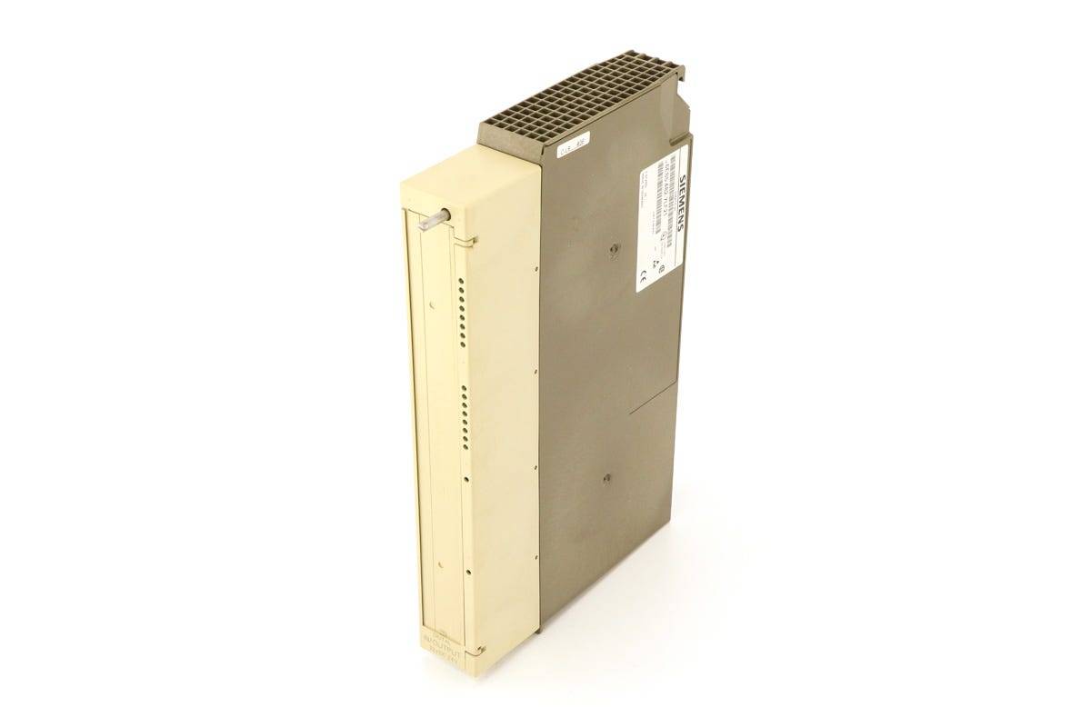 Ersatzteil - SIMATIC S5, dig.Ein/Ausgabe 482 potentialgetrennt für S5-115F 16 Eing./16 Ausg. DC