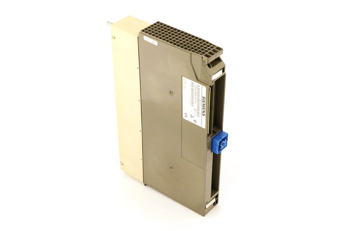Ersatzteil - SIMATIC S5, dig.Ein/Ausgabe 482 potentialgetrennt für S5-115F 16 Eing./16 Ausg. DC
