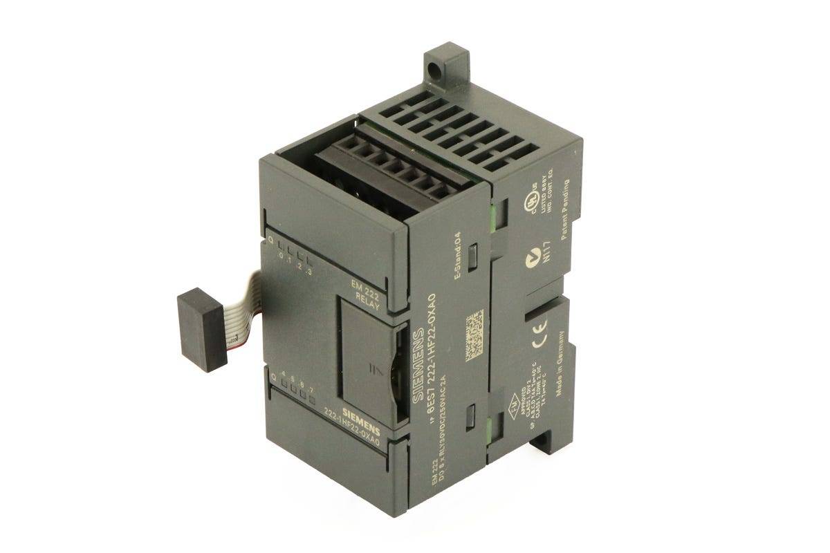 ***Ersatzteil*** SIMATIC S7-200, Digitalausgabe EM 222, nur für S7-22X CPU